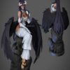 ALBEDO - OVERLORD - VERSION 1