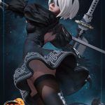 2B - NIER AUTOMATA - VERSION 2