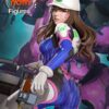 DVA - OVERWATCH