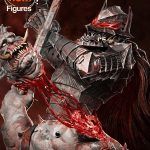 GUTS - BERSERK - VERSION 1
