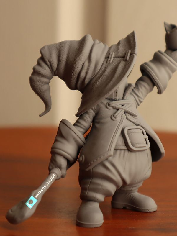 VIVI ORNITIER VIVI ORNITIER