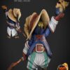 VIVI ORNITIER-FINAL FANTASY VIVI ORNITIER-FINAL FANTASY