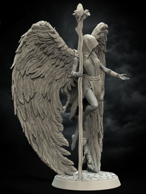 ALTHEA, ANGEL OF MENDING - TABLETOP - ROL ALTHEA, ANGEL OF MENDING - TABLETOP - ROL