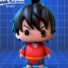BUSHINY LUFFY - ONE PIECE