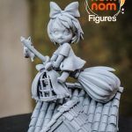 CHIBI KIKI - KIKI'S DELIVERY