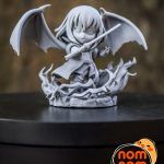 CHIBI RIMURU - THAT TIME I GOT REINCARNATED AS A SLIME