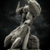 EARTH ELEMENTAL OF DUSK - TABLETOP - ROL