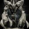 EARTH ELEMENTAL OF DUSK - TABLETOP - ROL
