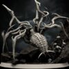 GRIMFANG WEAVER OF NIGHTMARES - TABLETOP - ROL GRIMFANG WEAVER OF NIGHTMARES - TABLETOP - ROL