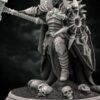 INVICTUS LIGHTHAMMER - TABLETOP - ROL INVICTUS LIGHTHAMMER - TABLETOP - ROL