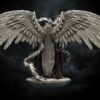 JUNO QUEEN OF ANGELS - TABLETOP - ROL JUNO QUEEN OF ANGELS - TABLETOP - ROL