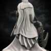 LUNA PRINCESS OF ASH - TABLETOP - ROL LUNA PRINCESS OF ASH - TABLETOP - ROL