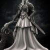 LUNA PRINCESS OF ASH - TABLETOP - ROL LUNA PRINCESS OF ASH - TABLETOP - ROL