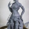 MINFILIA WARDE - FINAL FANTASY - VERSION 1 MINFILIA WARDE - FINAL FANTASY - VERSION 1