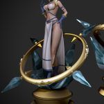 MINFILIA WARDE - FINAL FANTASY - VERSION 2