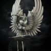SINDRA ANGEL OF THE FORGE - TABLETOP - ROL SINDRA ANGEL OF THE FORGE - TABLETOP - ROL