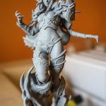 SYLVANAS WINDRUNNER - WORLD OF WARCRAFT