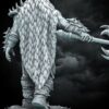 USHNAR THE RUTHLESS - TABLETOP - ROL