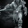 USHNAR THE RUTHLESS - TABLETOP - ROL