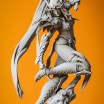 VALEERA SANGUINAR - WORLD OF WARCRAFT