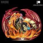 NATSU DRAGNEEL - FAIRY TAIL
