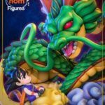 CHIBI SHENRON - DRAGON BALL