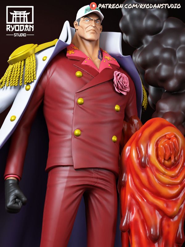 SAKAZUKI - AKAINU SAKAZUKI - AKAINU