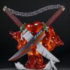 TENGEN UZUI TENGEN UZUI