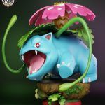 VENUSAUR