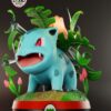 IVYSAUR IVYSAUR