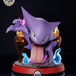 HAUNTER