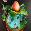IVYSAUR IVYSAUR