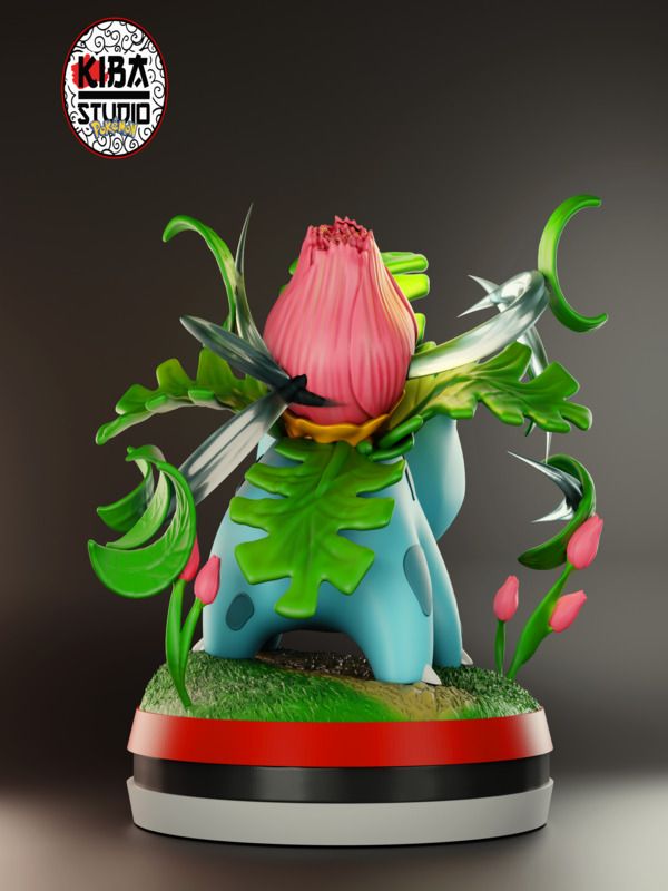 IVYSAUR IVYSAUR
