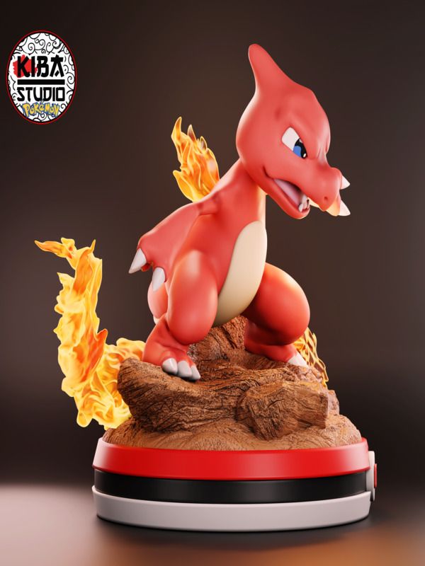 CHARMELEON CHARMELEON