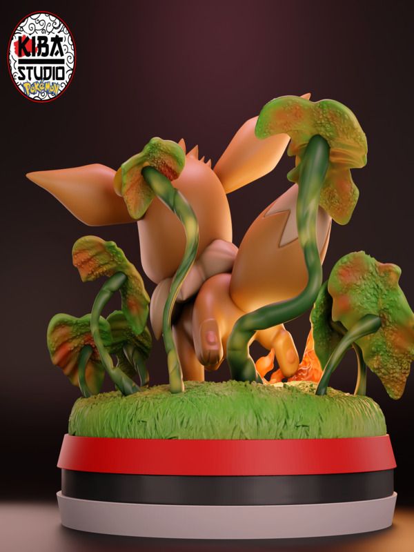 EEVEE EEVEE