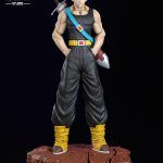 TRUNKS SSJ