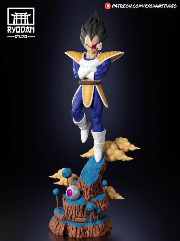 VEGETA VEGETA